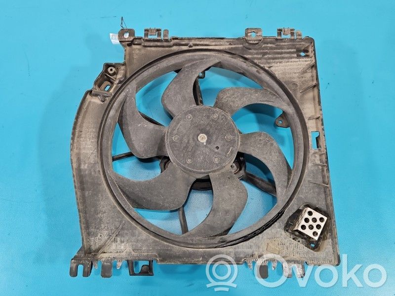 Fan set   1831442016F,IMPRK1546264