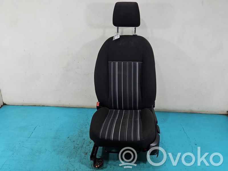 Front driver seat   IMPRK1559479