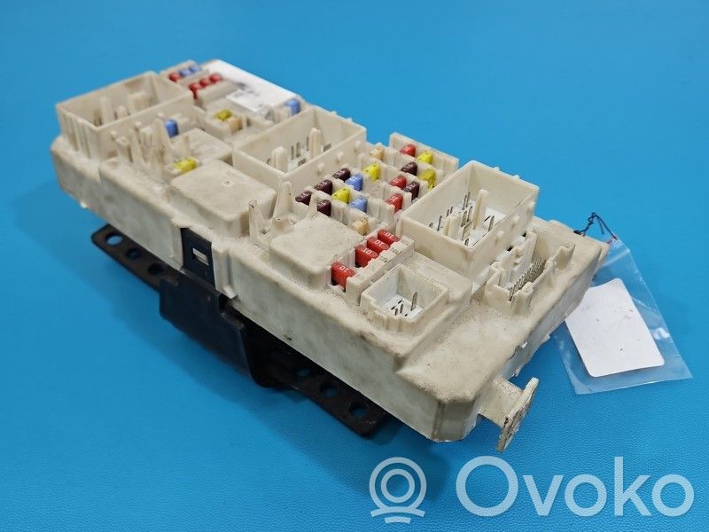 Unidad de control/módulo de carrocería central   8M5T14014CTB,IMPRK1559690
