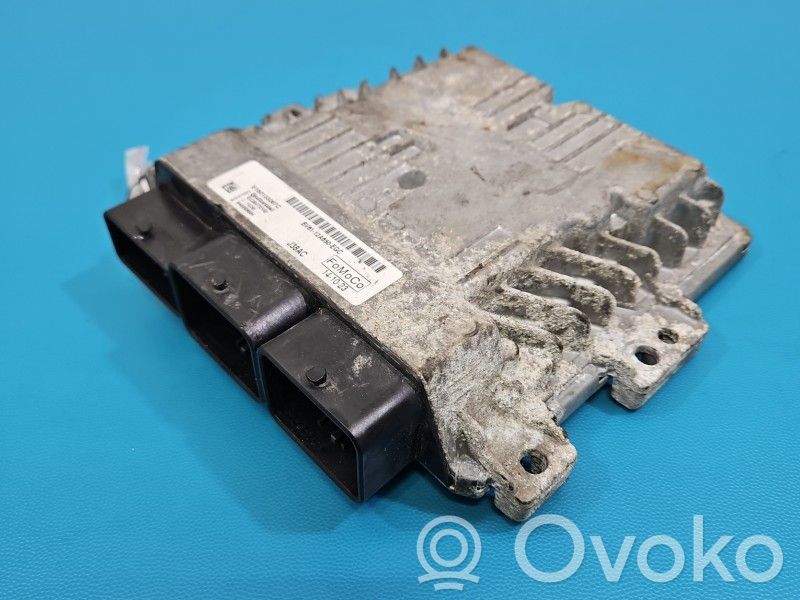 Ford Focus Engine control unit/module ECU 