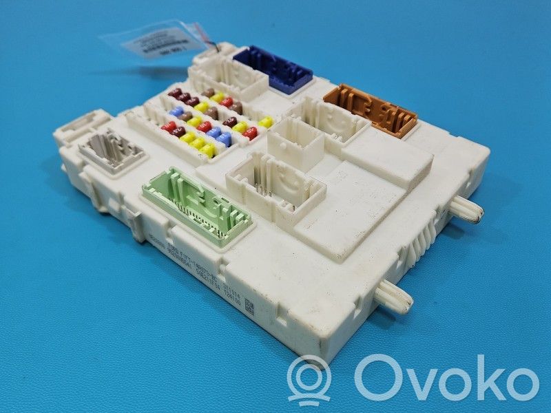 Central body control module   F1FT14A073BC,IMPRK1556285