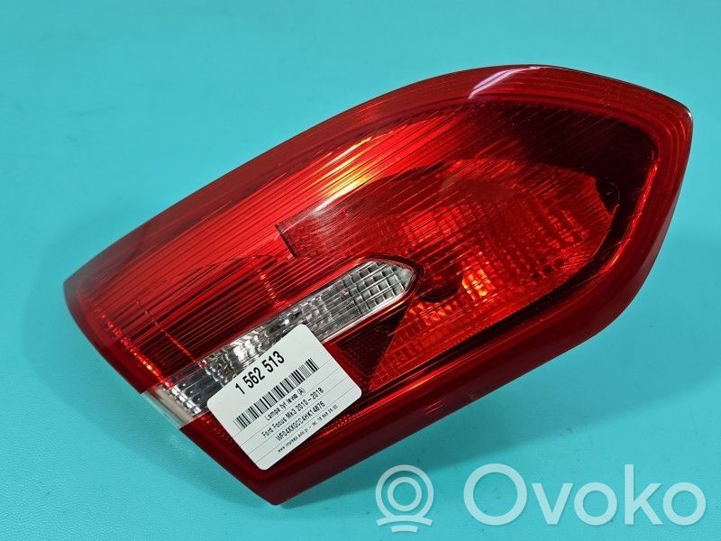 Ford Focus Luci posteriori 