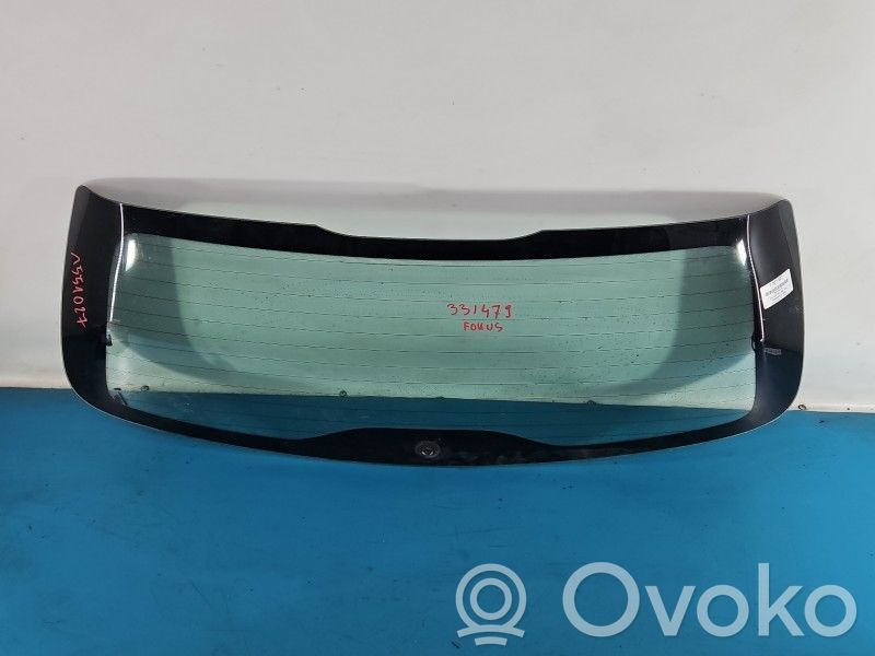 Rear windscreen/windshield window   IMPRK1551027