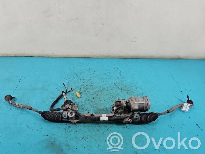 Peugeot 508 II Steering rack 