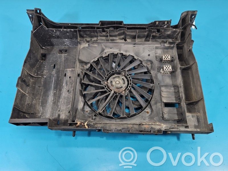 Fan set   IMPRK1559873