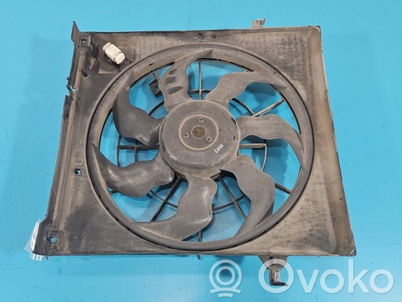 Fan set   IMPRK1552307
