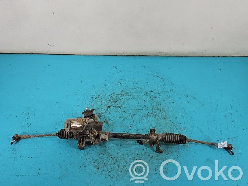 Suzuki Swift I Steering rack 