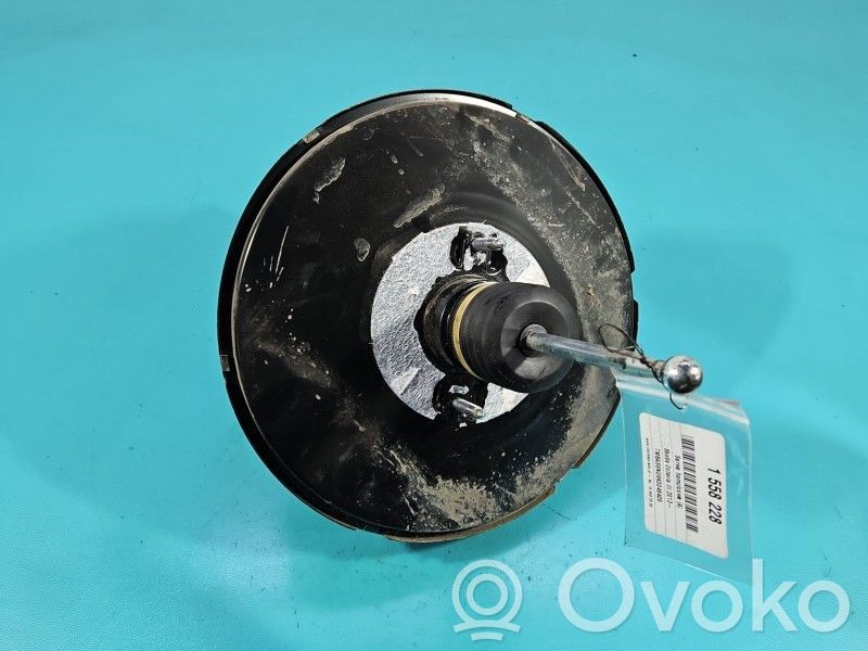 Skoda Octavia Mk3 (5E) Brake booster 