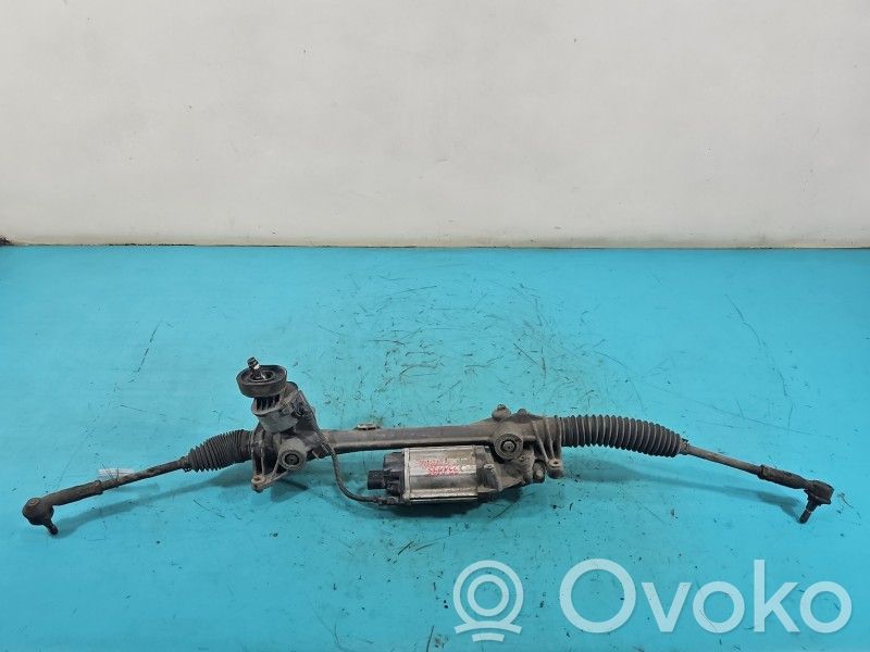 Skoda Octavia Mk2 (1Z) Cremagliera dello sterzo