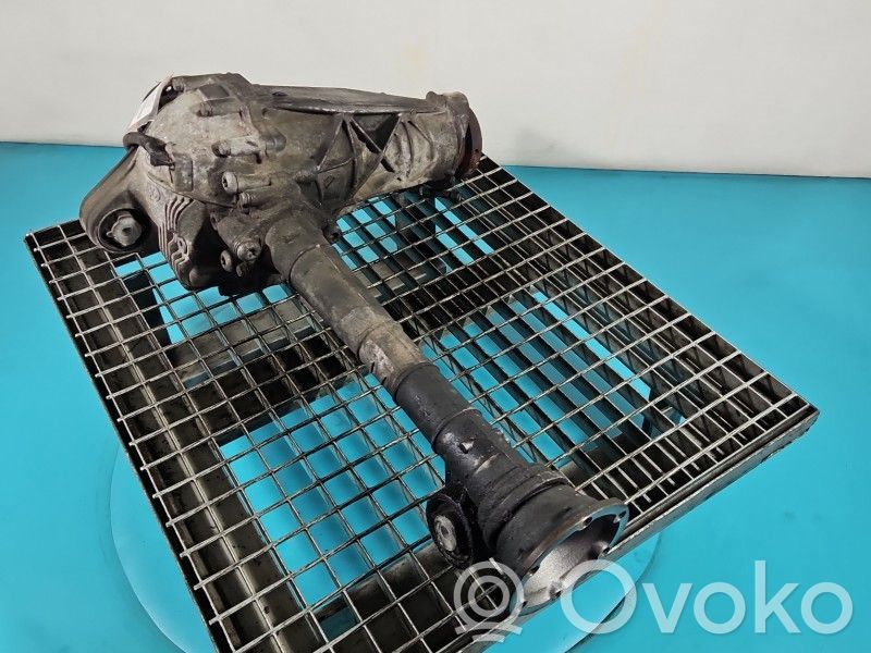Audi Q7 4L Diferencial delantero 