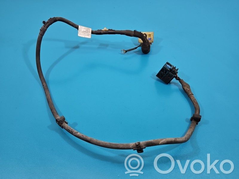 Cableado de la caja de cambios/transmisión   9217149,IMPRK1539718