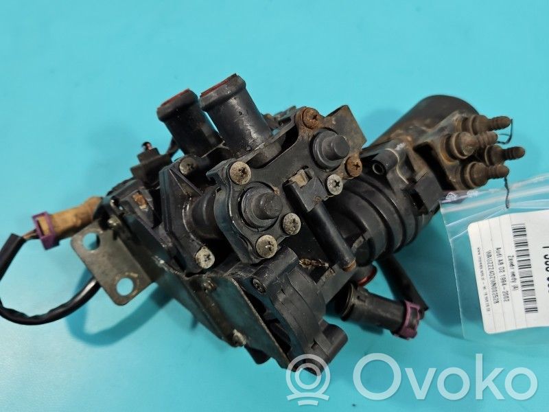 Zawór sterujący płynu chłodzącego   4D0959617A,IMPRK1553950
