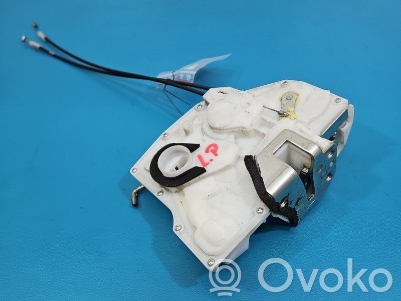 Etuoven lukko   8220268LA1,IMPRK1563327