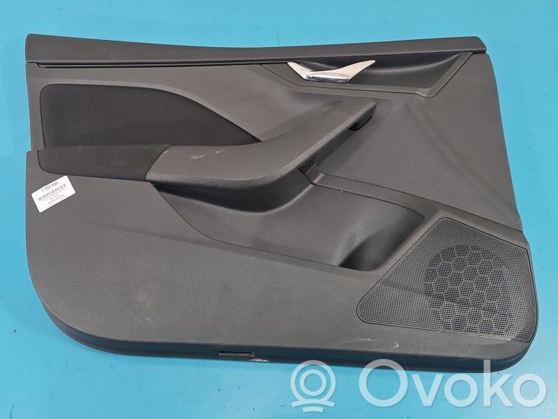 Skoda Kamiq Rivestimento del pannello della portiera anteriore