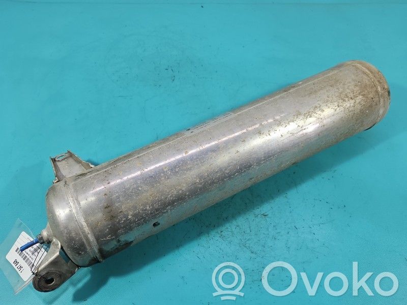 Zbiornik powietrza tylnego zawieszenia pneumatycznego   7L0616201A,IMPRK1547848,15158000152