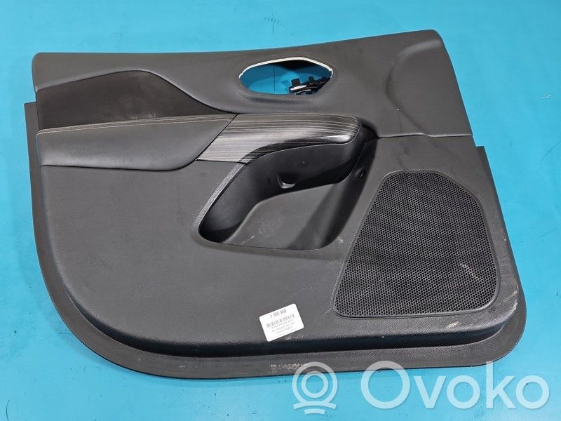 Etuoven verhoilu   IMPRK1560468