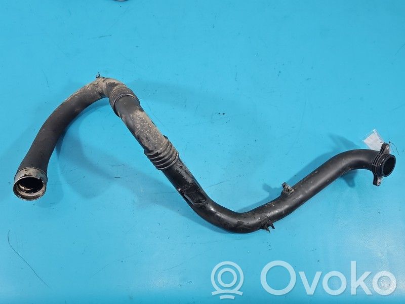 Intercooler hose/pipe   13403239,IMPRK1556853,315805007