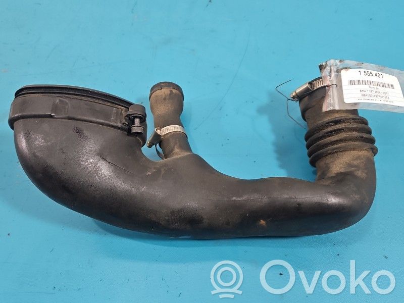 BMW 1 E81 E87 Intercooler hose/pipe 