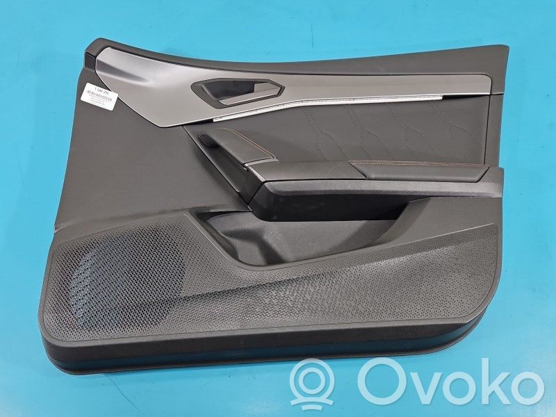 Cupra Formentor Rivestimento del pannello della portiera anteriore 