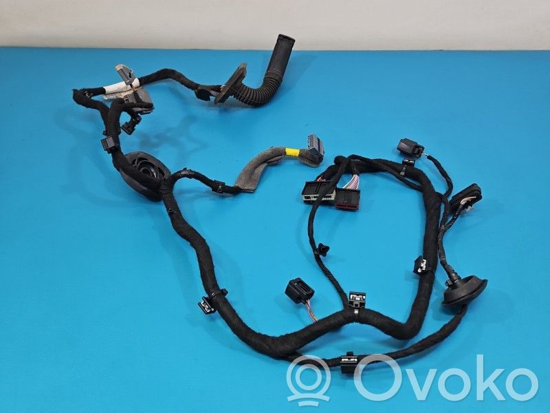 Volvo S90, V90 Cablaggio porta anteriore