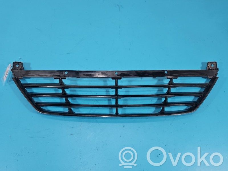 Hyundai ix35 Mascherina inferiore del paraurti anteriore