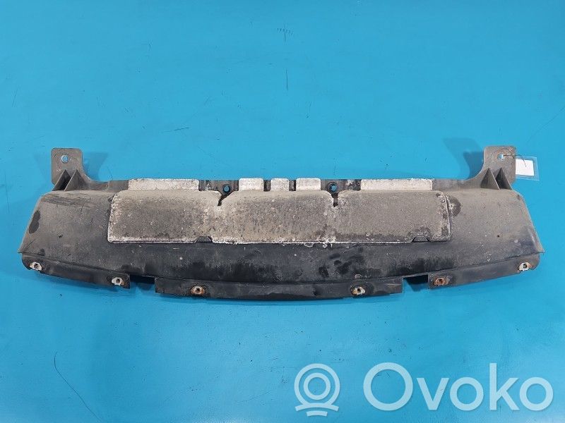 Ford Mondeo MK V Tunel środkowy 