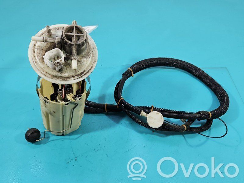 In-tank fuel pump   0580313115,IMPRK1408399,30645700