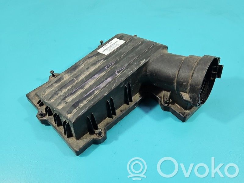 Skoda Octavia Mk4 Air filter box 
