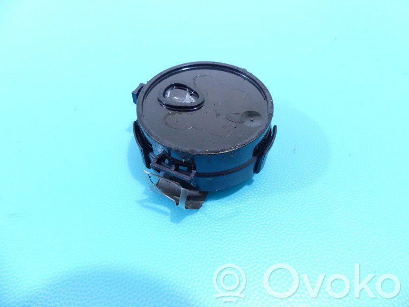 Renault Koleos I Rain sensor 