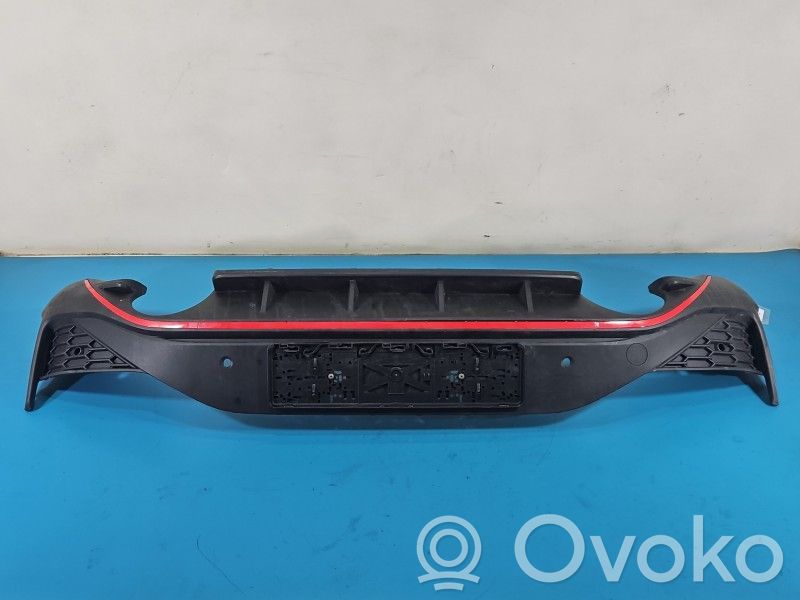 Hyundai i30 Parachoques 