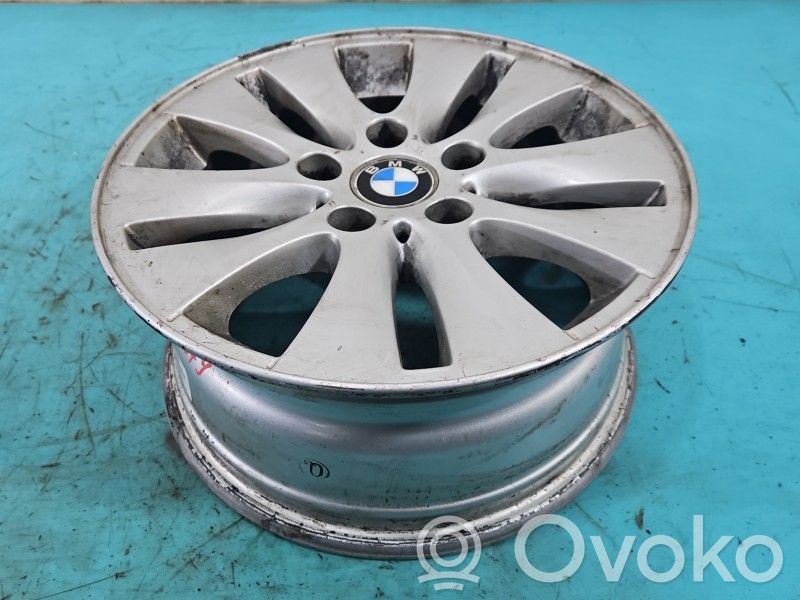 BMW 3 E46 Llanta de aleación R16 
