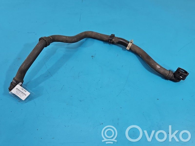 Peugeot 308 Tubo flessibile del liquido di raffreddamento del motore