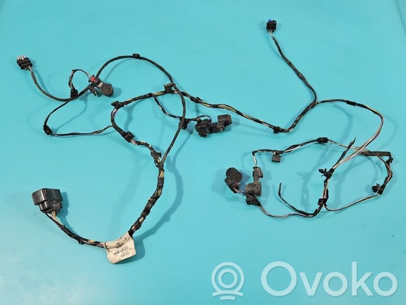 Sensor de aparcamiento PDC   39217858,IMPRK1552249,20D32190F,39207316