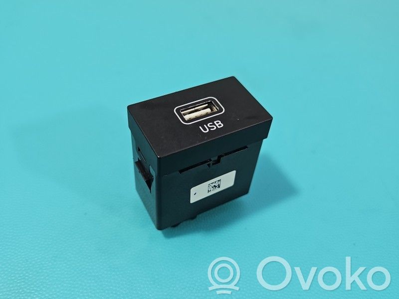 Enchufe conector USB   96120042604X,IMPRK1549316