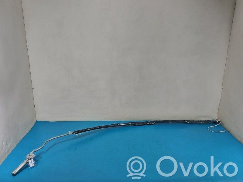 Mercedes-Benz ML W164 Airbag da tetto