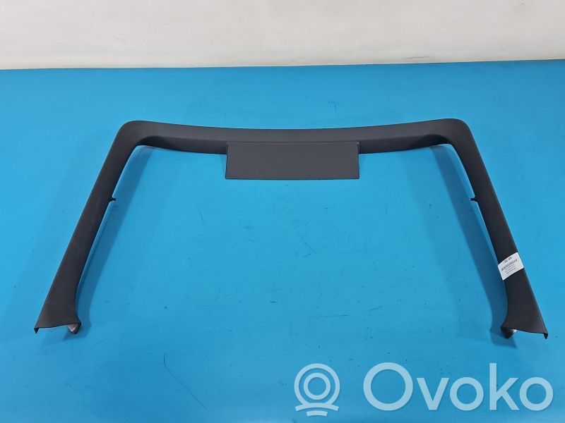 Console centrale   5E6867605,IMPRK1565499