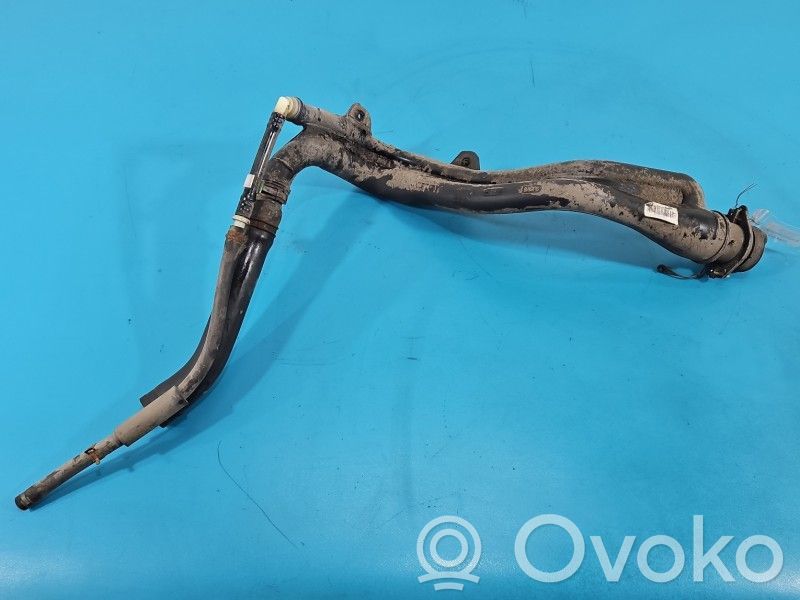 Suzuki Vitara (LY) Conductă umplere rezervor combustibil 