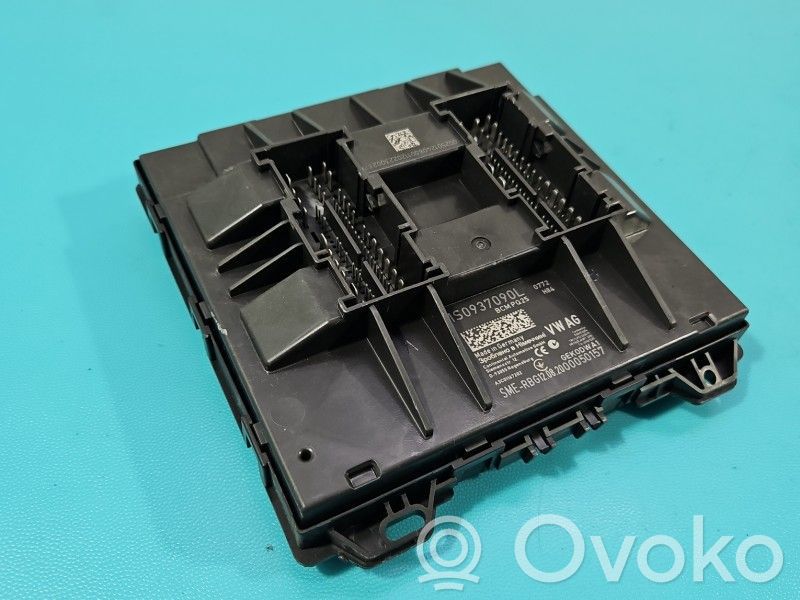 Volkswagen Up Modulo di controllo del corpo centrale 