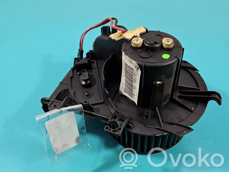 Fiat Scudo Mazā radiatora ventilators 