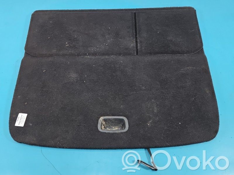 Jeep Cherokee Bagažinės grindys 