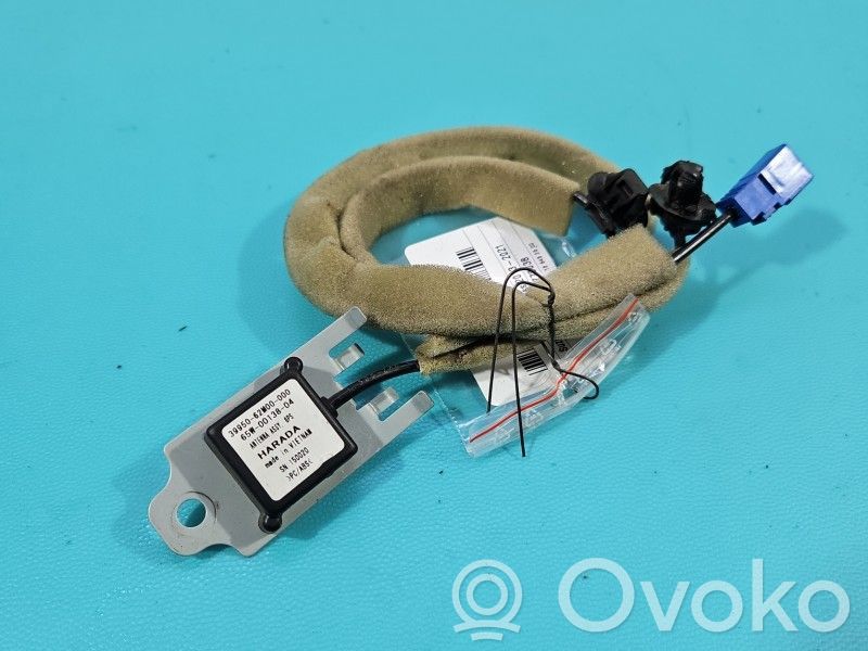 Antena radiowa   3995062M00000,IMPRK1558767,65W0013804
