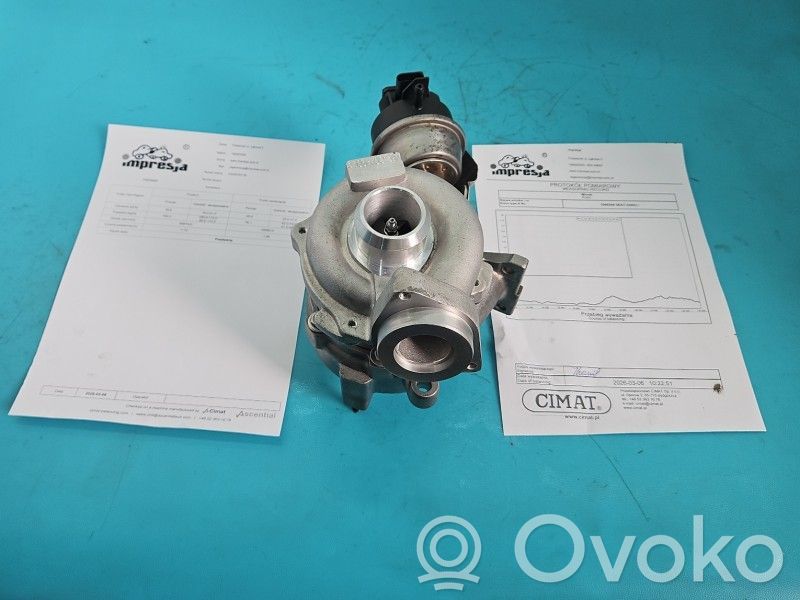 Turbina   0170849,IMPRK1545244,53039700138,53039880138