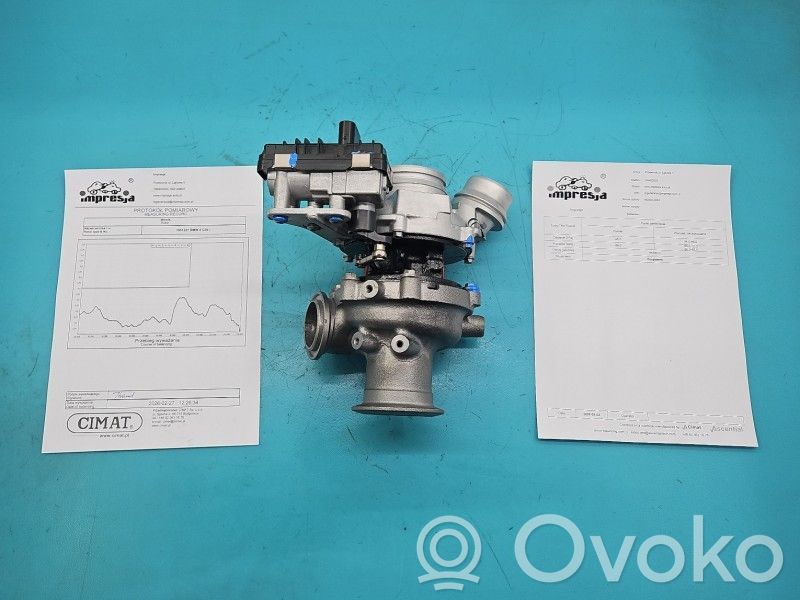 Turbina   8420933,IMPRK1551221,8579212,UDAE05821R