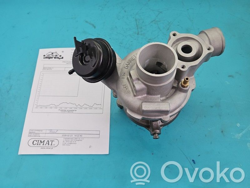 Turbo   72016811,IMPRK1551192,12755106,GT20528