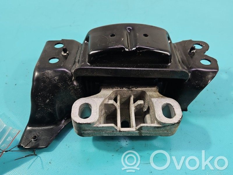 Gearbox mounting bracket   2Q0199555BL,IMPRK1544792