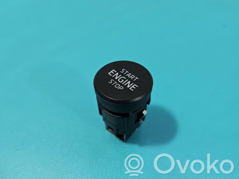 Skoda Superb B8 (3V) Seat control switch 