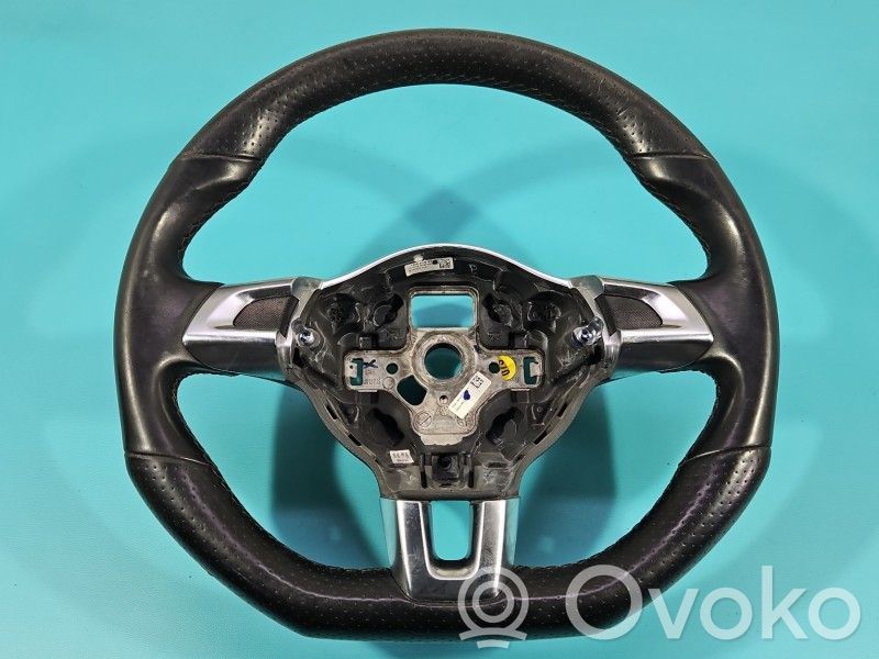 Volkswagen Scirocco Stūre 