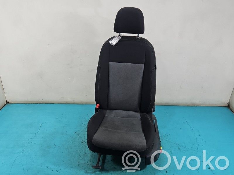 Fotel przedni kierowcy   IMPRK1562903