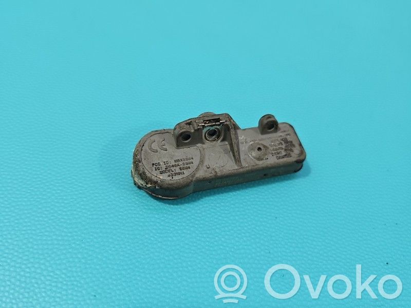 Fiat Freemont Sensor de presión del neumático 