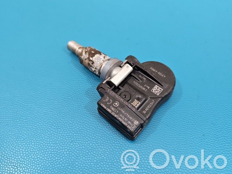 Czujnik ciśnienia opon   S180052024,IMPRK1559002